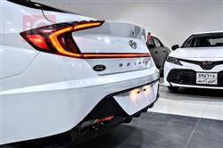 هیوندای سۆناتا
